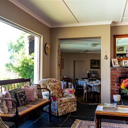 Dunroamin Bed And Breakfast มุยริวิเย ภายนอก รูปภาพ